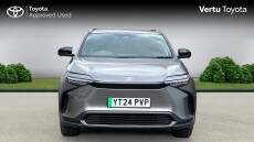 Toyota bZ4X 150kW Motion 71.4kWh 5dr Auto Electric Hatchback